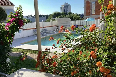 Appartamento Vacanza con famiglia Vodice
