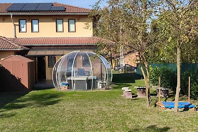 Casa vacanze Vacanza di relax Balatonkeresztúr