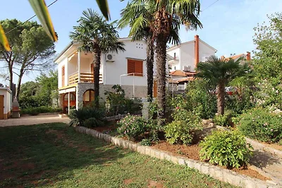 Vakantieappartement Gezinsvakantie Malinska