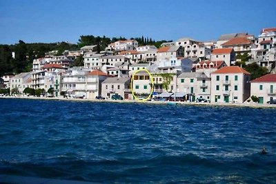 Appartamento Vacanza con famiglia Island Brac Povlja