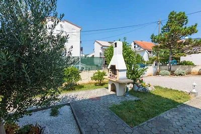 Ferienwohnung mit Klimaanlage und Aussenpool