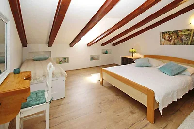 Ferienwohnung mit Klimaanlage