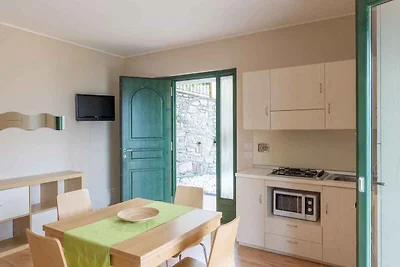 Appartamento Vacanza con famiglia Trento