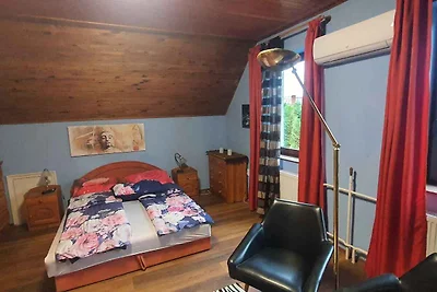 Ferienwohnung für 6 Personen mit Internet