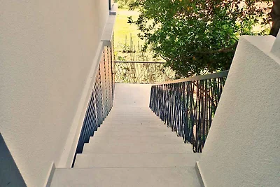 Ferienwohnung Apartment für 8 Personen mit