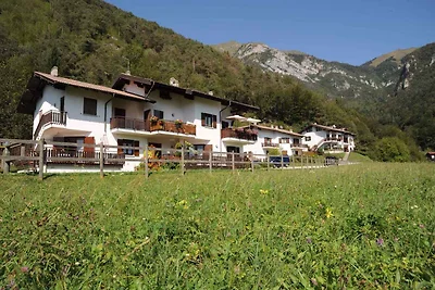 Appartamento Vacanza con famiglia Trento