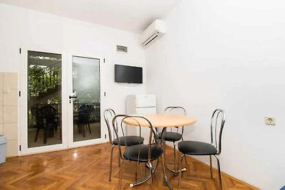 apartman za odmor Obiteljski odmor Seline