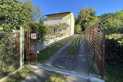 Casa vacanze Vacanza di relax Vonyarcvashegy