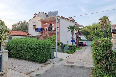 Ferienwohnung mit Klimaanlagen und Internet