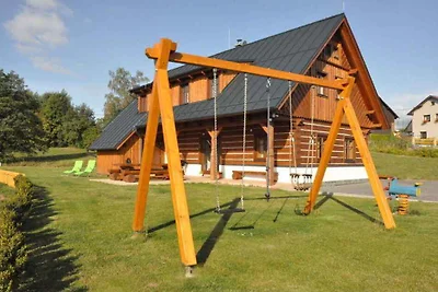 Casa vacanze Vacanza di relax Turnov