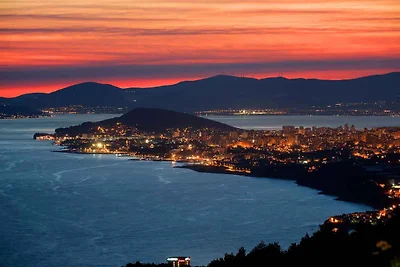 Casa vacanze Vacanza di relax Podstrana