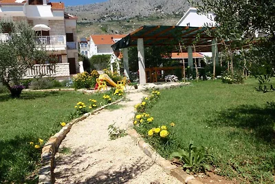 Apartament Dla rodzin Dugi rat