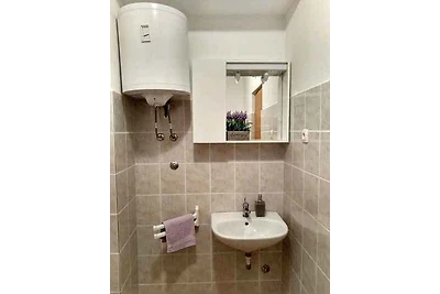 Ferienwohnung in der stillen Seite des Dorfes