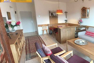 Vakantieappartement Gezinsvakantie Bad Mitterndorf