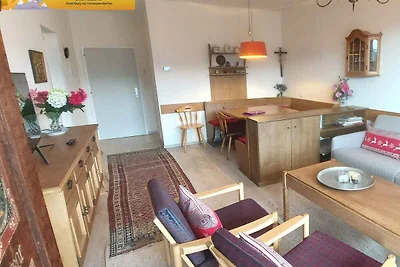 Appartamento Vacanza con famiglia Bad Mitterndorf