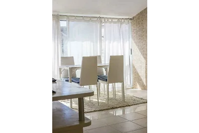 Ferienwohnung mit Klimaanlage
