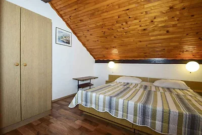 Apartment mit zwei Schlafzimmern in Vodice in
