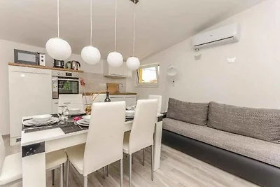 Apartament Dla rodzin Vodice