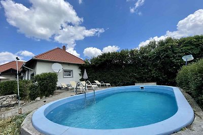 Casa vacanze Vacanza di relax Keszthely