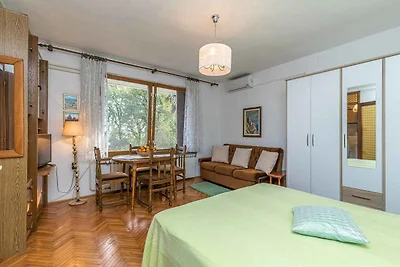 Appartement Vacances avec la famille Lovran