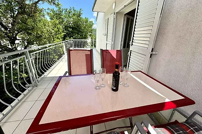 Appartamento Vacanza con famiglia Biograd na Moru