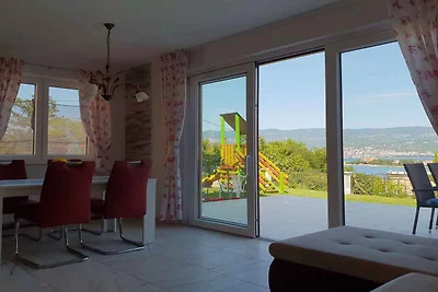 Appartamento Vacanza con famiglia Silo