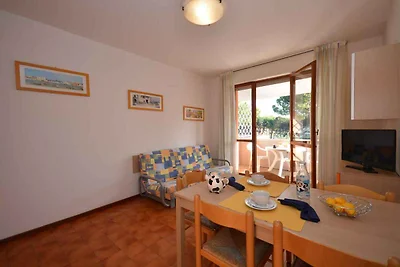 Ferienwohnung mit Klimaanlage und Pool