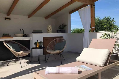 Vakantieappartement Gezinsvakantie Galizana
