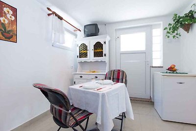 Vakantieappartement Gezinsvakantie Vrbnik