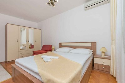 Ferienwohnung mit Balkon und Grill