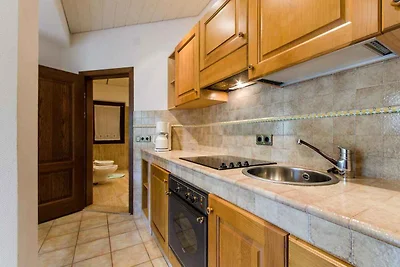 Studio mit Klimaanlage