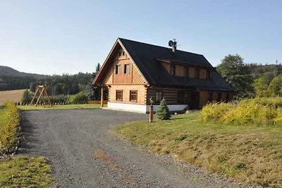 Casa vacanze Vacanza di relax Turnov