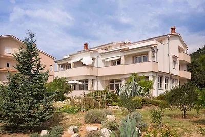 Vakantieappartement Gezinsvakantie Barbat