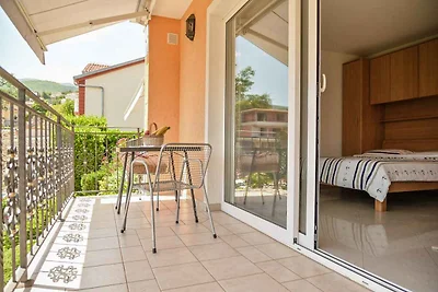 Appartamento Vacanza con famiglia Ičići