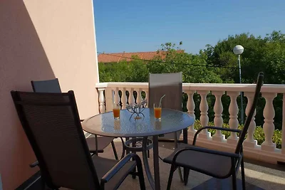 Ferienwohnung mit Klimaanlage