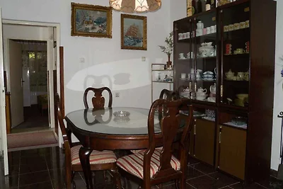 Appartamento Vacanza con famiglia Jablanac
