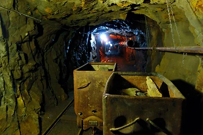 Vakantiehuis Ontspannende vakantie Pernink