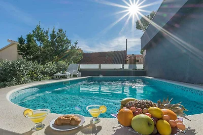 Apartament Dla rodzin Lokva Rogoznica