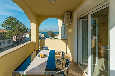 Appartamento Vacanza con famiglia Vir