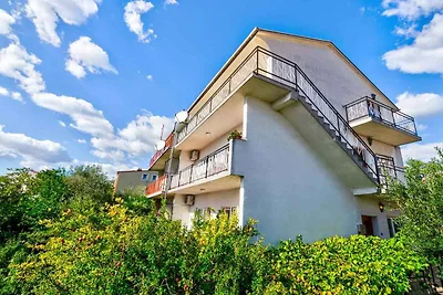 Ferienwohnung mit WLan, Internet und Balkon m