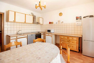 Ferienwohnung mit Grillmöglichkeit in der