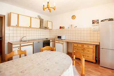 Appartamento Vacanza con famiglia Arbanija