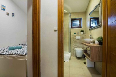 Ferienwohnung mit Klimaanlage und Internet