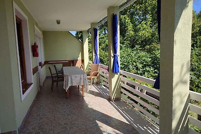 Vakantieappartement Gezinsvakantie Balatonföldvár