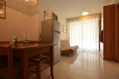 Appartamento Vacanza con famiglia Bibione