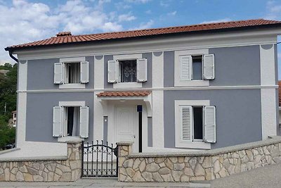 Vakantieappartement Gezinsvakantie Vrbnik