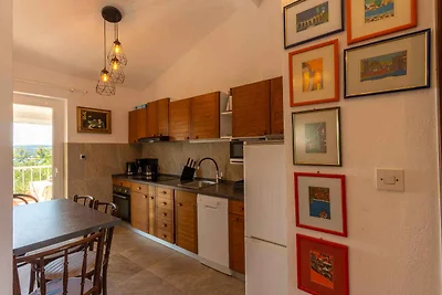 Vakantieappartement Gezinsvakantie Biograd na Moru