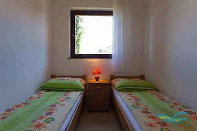 Appartamento Vacanza con famiglia Vantacici
