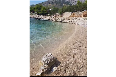 Gemütliche Ferienwohnung Sea and Pine mit Mee