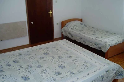 Ferienwohnung mit Klimaanlage und Internet